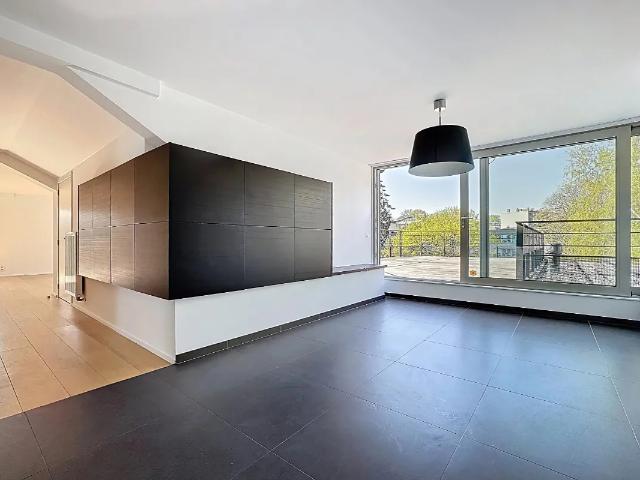 te koop Penthouse Ukkel