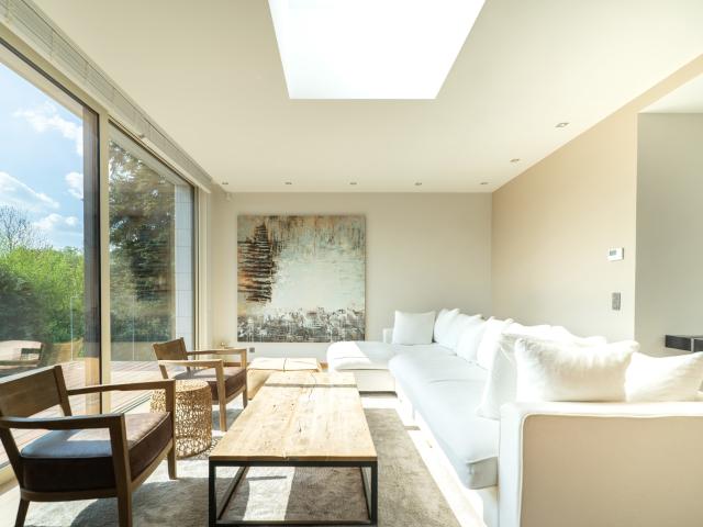 te koop Penthouse Ukkel