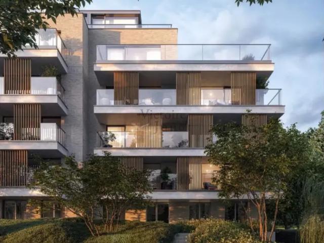 te koop Penthouse Ukkel