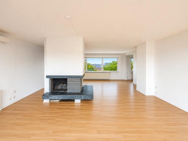 te koop Penthouse Ukkel