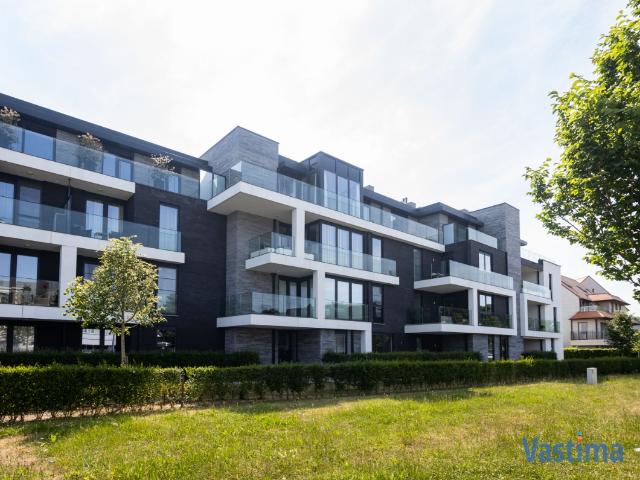 te koop Penthouse Aalst