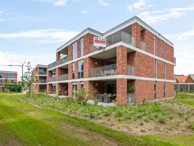 te koop Penthouse Balen