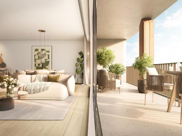 te koop Penthouse Braine le Comte