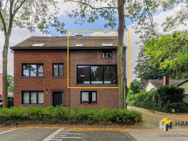 te koop Penthouse Brasschaat