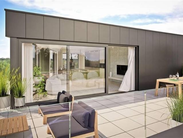 te koop Penthouse Brasschaat