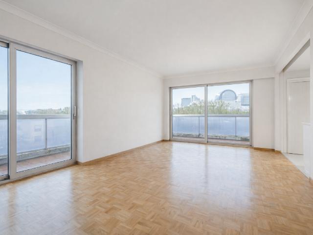 te koop Penthouse Brussel