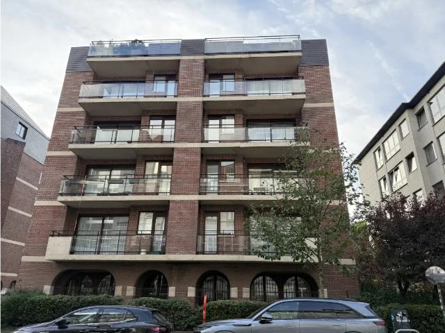 te koop Penthouse Elsene