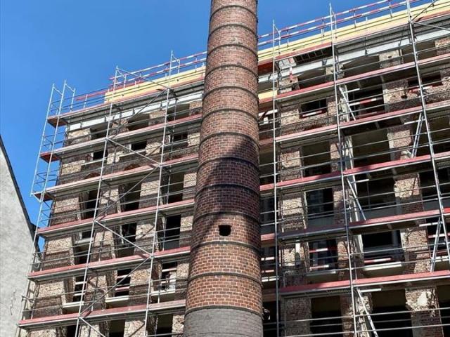 te koop Penthouse Elsene