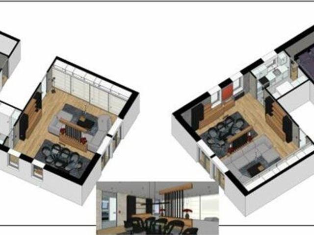 te koop Penthouse Eupen