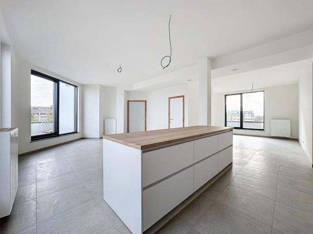 te koop Penthouse Evere