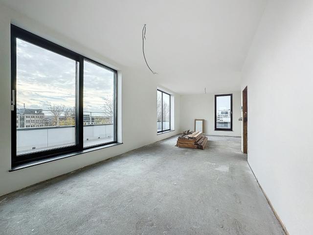 te koop Penthouse Evere