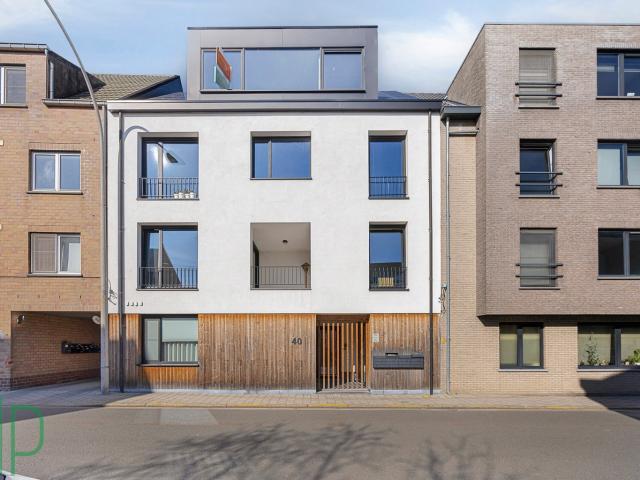 te koop Penthouse Geel