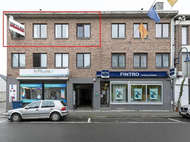 te koop Penthouse Kontich