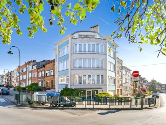 te koop Penthouse Laken
