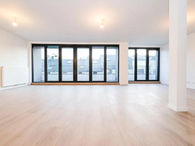 te koop Penthouse Laken