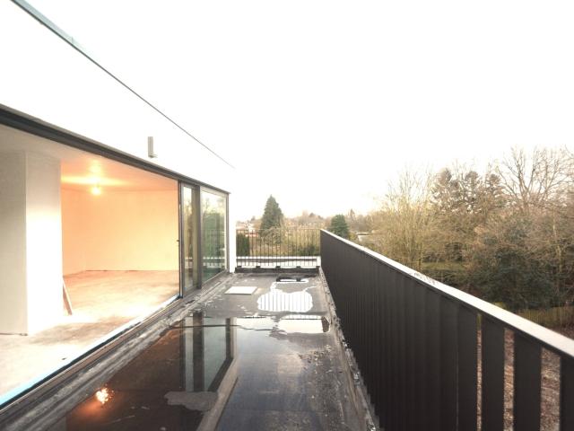 te koop Penthouse Lint