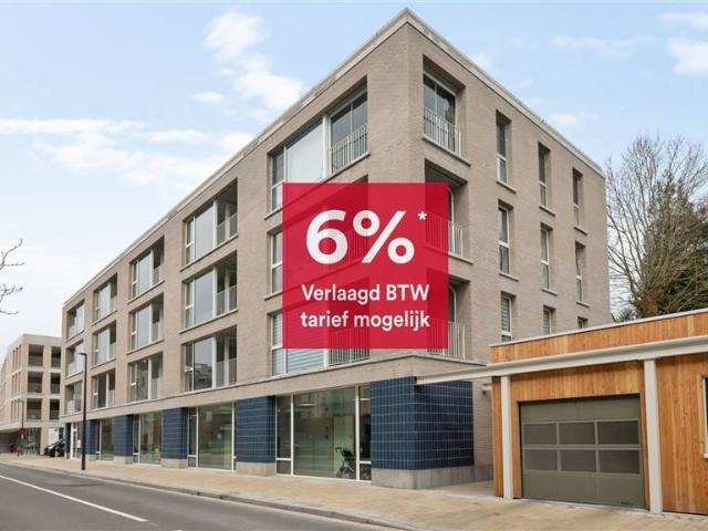 te koop Penthouse Lier