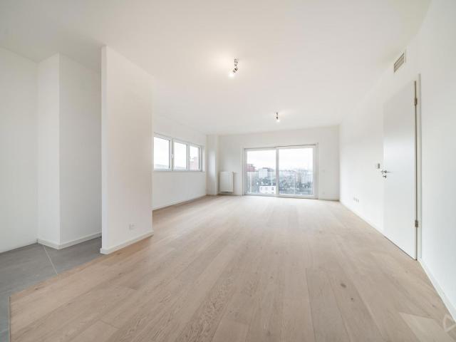 te koop Penthouse Luik