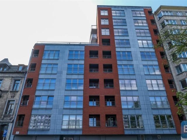 te koop Penthouse Luik