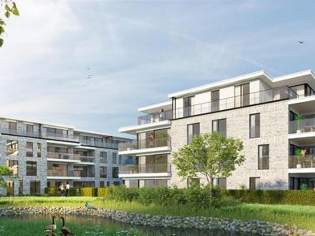 Te koop: Penthouse met 3 slaapkamers te Meulebeke