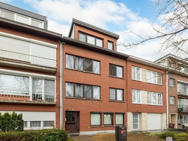 te koop Penthouse Schoten