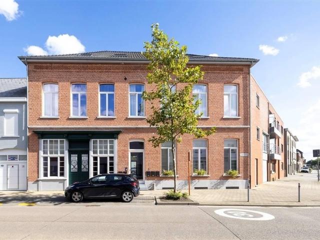 te koop Penthouse Schriek