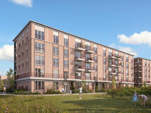 te koop Penthouse Sint Niklaas