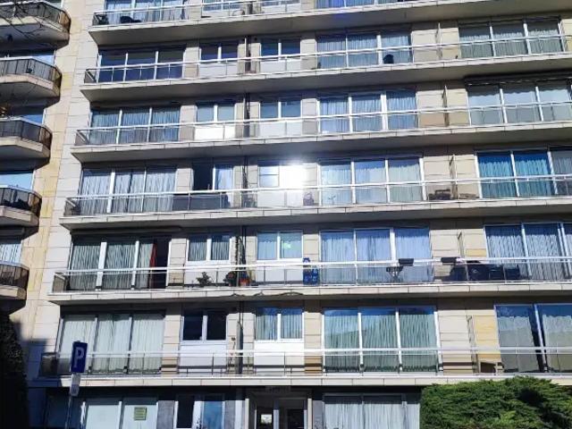 te koop Penthouse Sint Jans Molenbeek