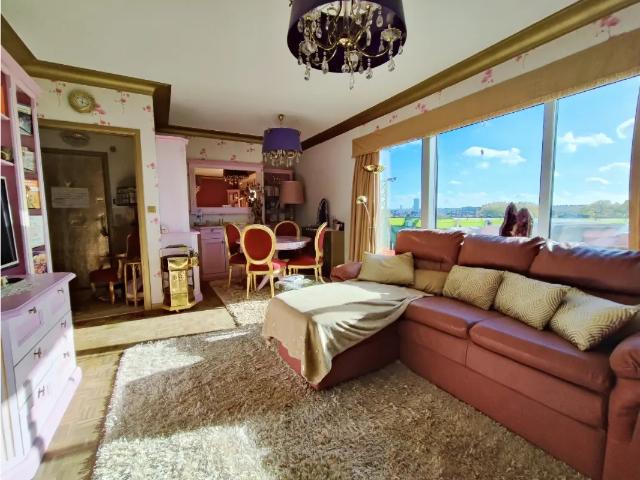 te koop Penthouse Sint Jans Molenbeek