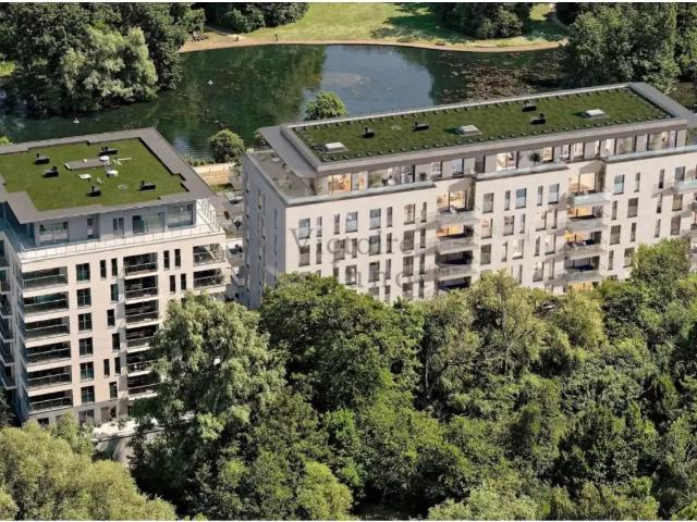 te koop Penthouse Sint Lambrechts Woluwe