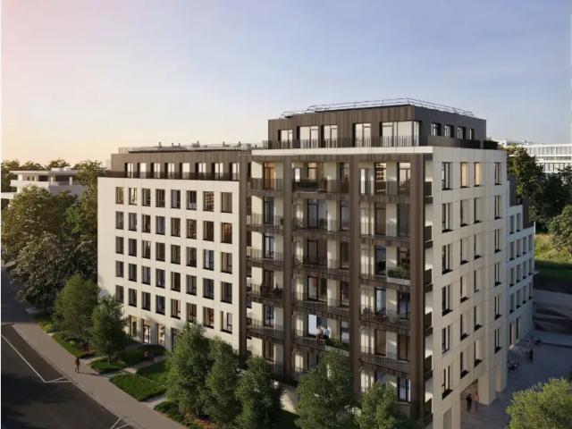 te koop Penthouse Sint Lambrechts Woluwe