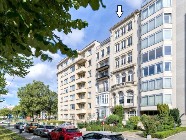 te koop Penthouse Sint Pieters Woluwe