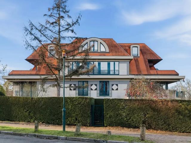 te koop Penthouse Sint Pieters Woluwe