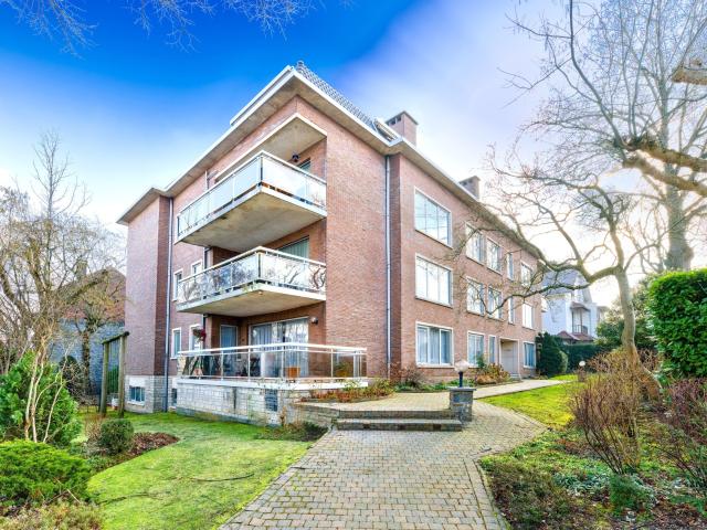 te koop Penthouse Sint Pieters Woluwe