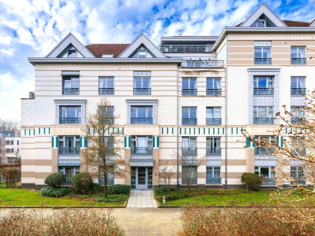 te koop Penthouse Sint Pieters Woluwe