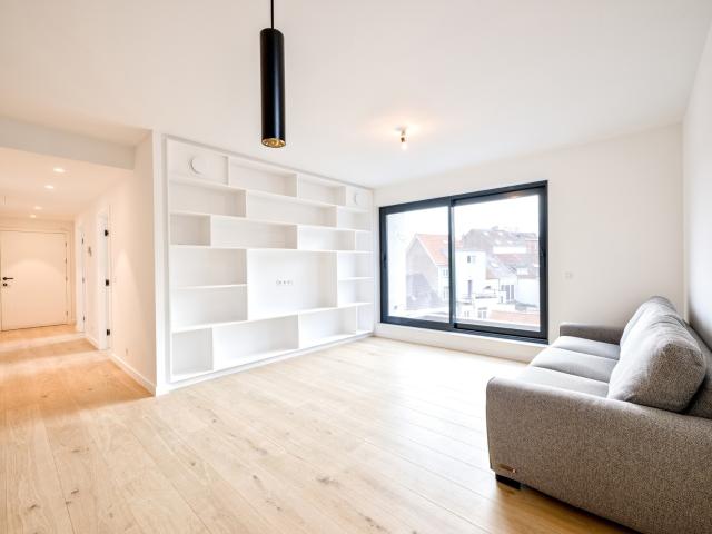 te koop Penthouse Sint Pieters Woluwe