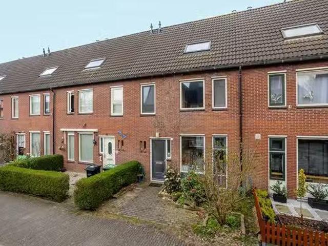 Te koop: Peppengouw 50, 1351 ND Almere Ruime kluswoning met.