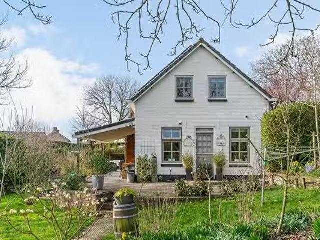 Te koop: Polderdijk 19, 4156 JG Rumpt Polderdijk 19, 4156 JG.