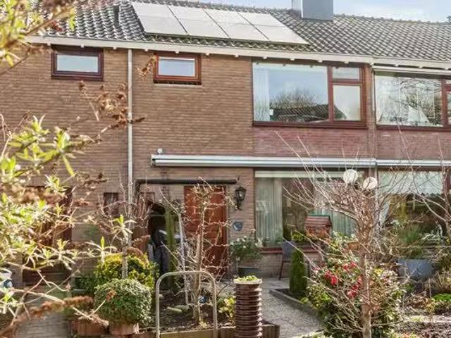 Te koop: Polderplein 3, 2731 ER Benthuizen Polderplein 3, 27.