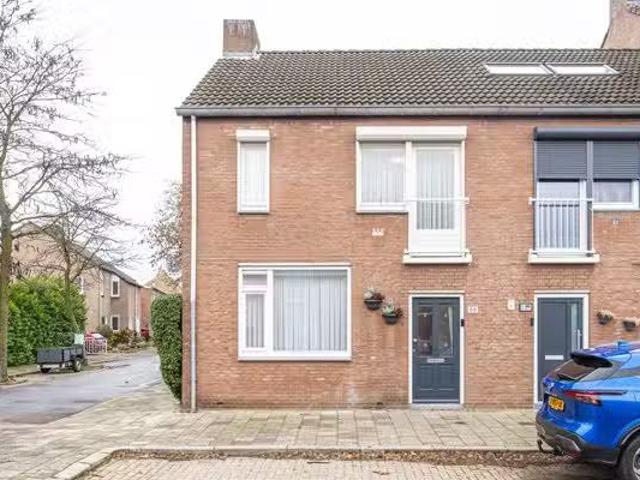 Te koop: Populierweg 88, 6222 CS Maastricht Populierweg 88.