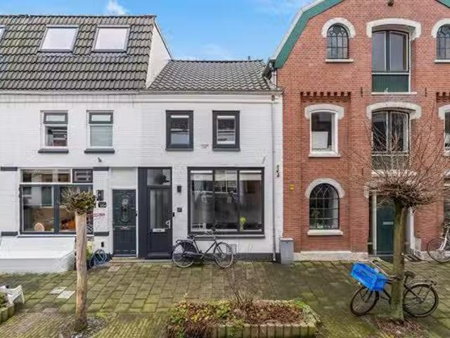 Te koop: President Steynstraat 35, 3143 CR Maassluis Preside.
