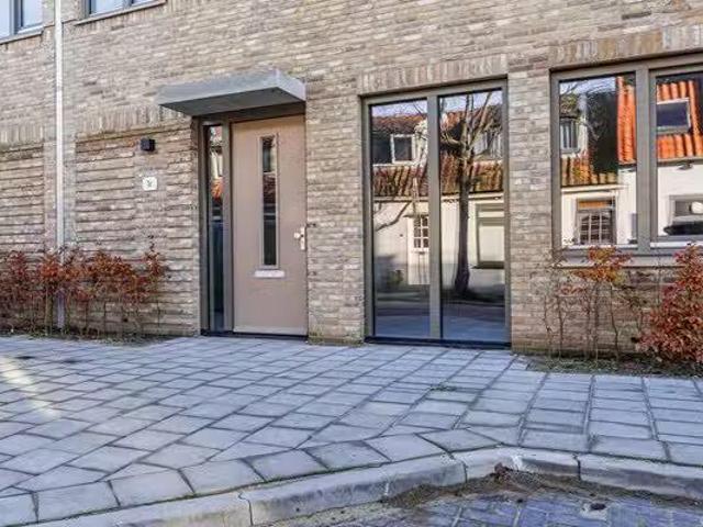 Te koop: Prins Bernhardstraat 1C, 3262 SM Oud Beijerland Pri.