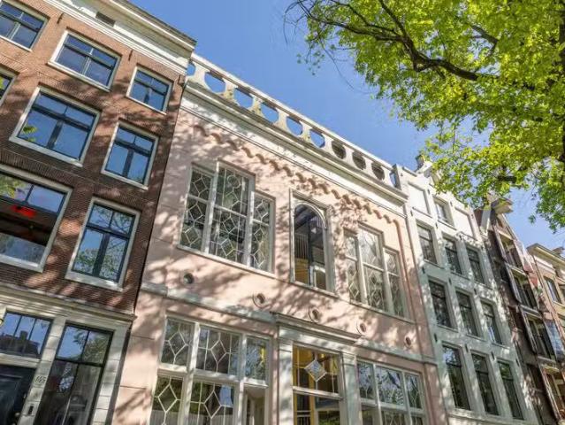 Te koop: Prinsengracht 151E, 1015 DR Amsterdam