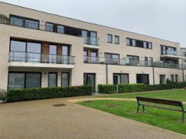 Te koop: Ruim appartement met 3 slaapkamers in Deerlijk