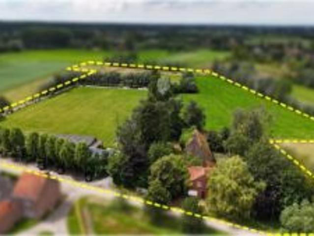 Te koop: Rustig wonen in het landelijke Middelburg – Unie.