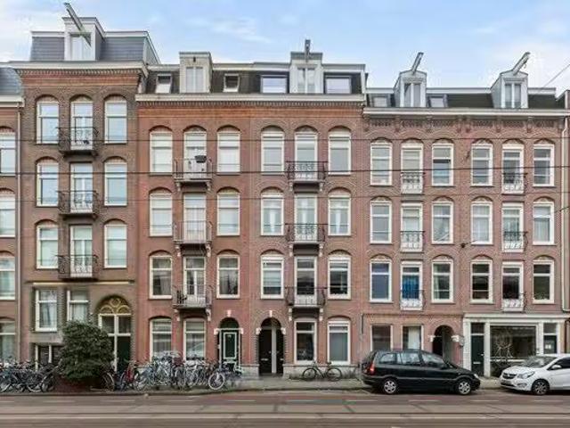 Te koop: Ruyschstraat 70 2, 1091 CE Amsterdam Ruyschstraat 7.