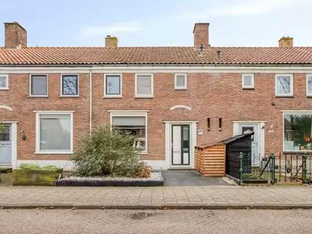 Te koop: Randweg 95, 2951 AK Alblasserdam Randweg 95, 2951 A.