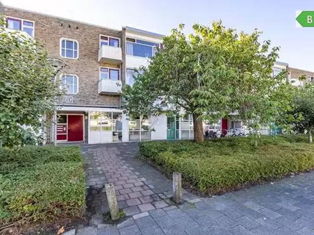 Te koop: Rivierenhof 54, 9725 HB Groningen Rivierenhof 54, 9.