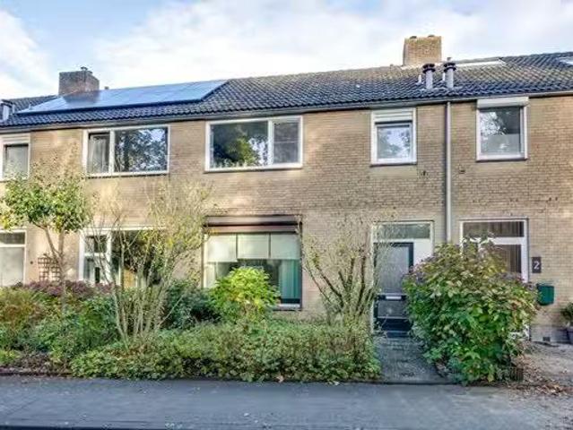 Te koop: Rooseveltstraat 4, 5121 AT Rijen Rooseveltstraat 4.