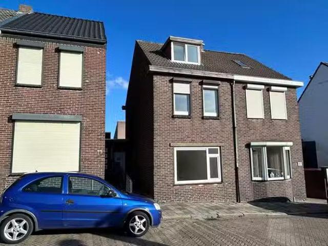 Te koop: St. Jansstraat 79, 6431 ND Hoensbroek St. Jansstraa.